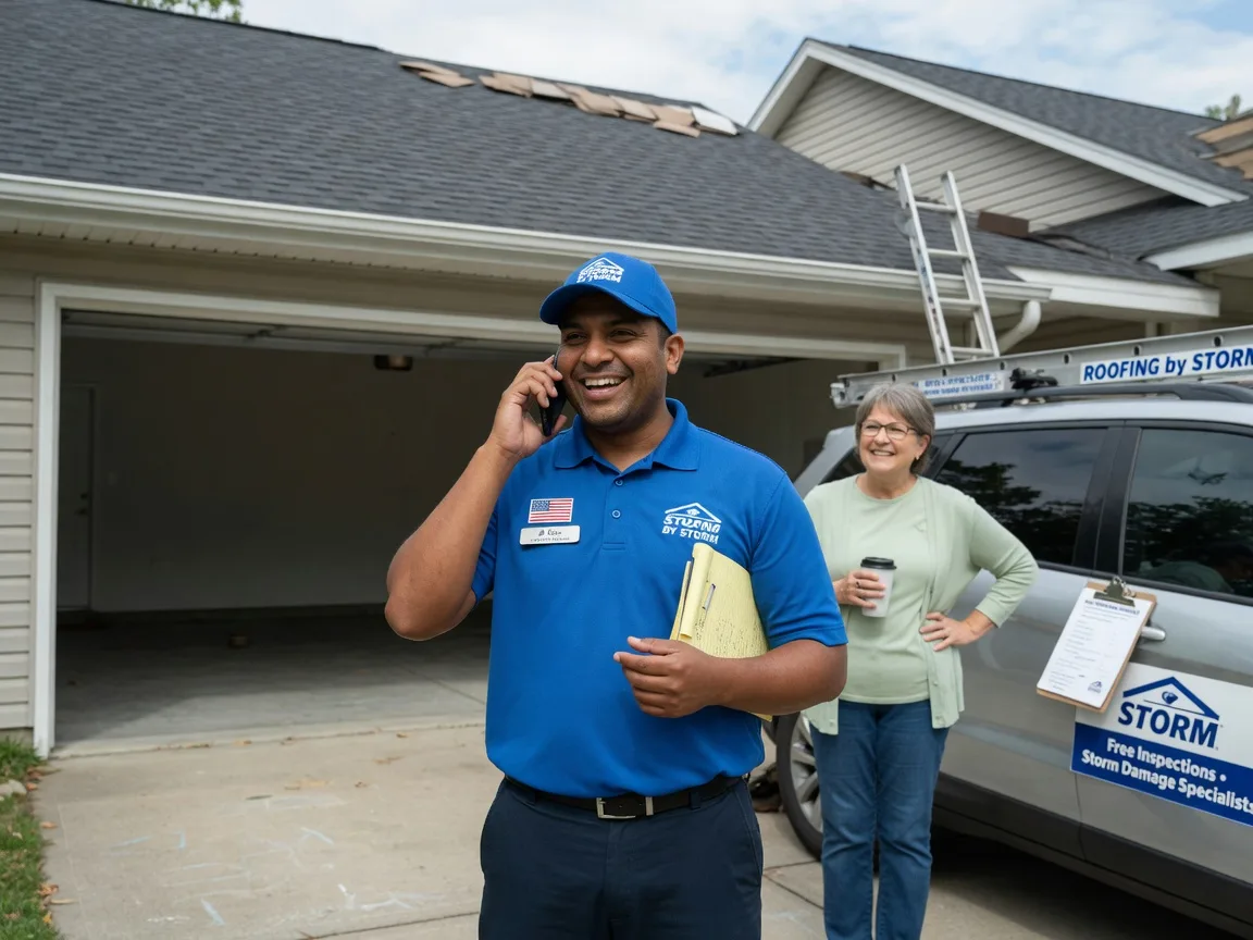 Roof Repair Near Me Eden Prairie, MN FAQs