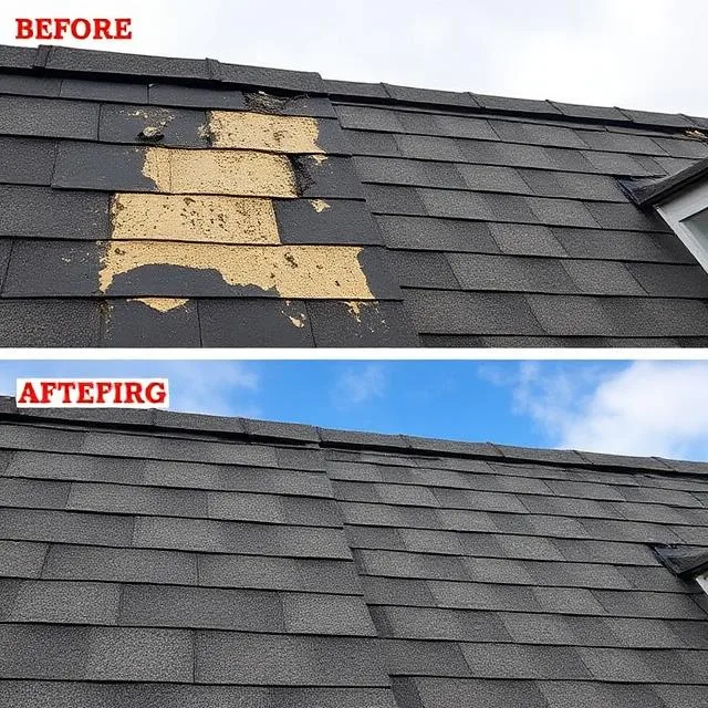 Roof Repair Near Me in Eden Prairie, MN near me
